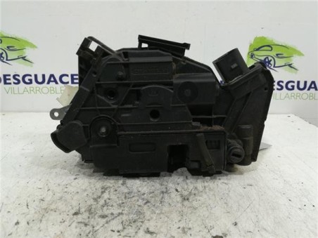Cerradura Puerta Trasera Derecha Seat Ibiza ST  1 2 TSI