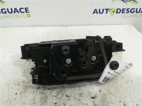 Cerradura Puerta Trasera Derecha Seat Ibiza ST  1 2 TSI