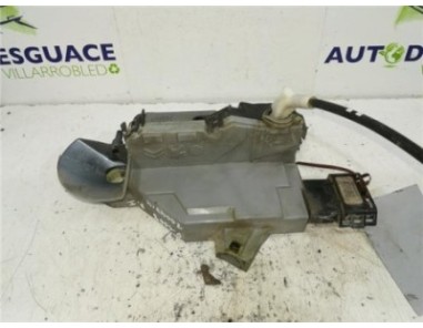 Cerradura Puerta Delantera Izquierda Peugeot 5008  1 6 Sport Pack [1 6 Ltr  - 80 kW HDi FAP CAT ]