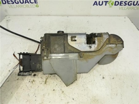 Cerradura Puerta Delantera Izquierda Peugeot 5008  1 6 Sport Pack [1 6 Ltr  - 80 kW HDi FAP CAT ]