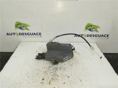 Cerradura Puerta Trasera Derecha Peugeot 5008  1 6 Sport Pack [1 6 Ltr  - 80 kW HDi FAP CAT ]