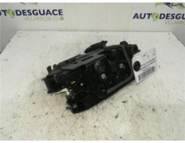 Cerradura Puerta Trasera Derecha Volkswagen Polo V  1 0 Advance BMT [1 0 Ltr  - 55 kW]