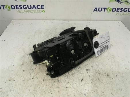 Cerradura Puerta Trasera Derecha Volkswagen Polo V  1 0 Advance BMT [1 0 Ltr  - 55 kW]