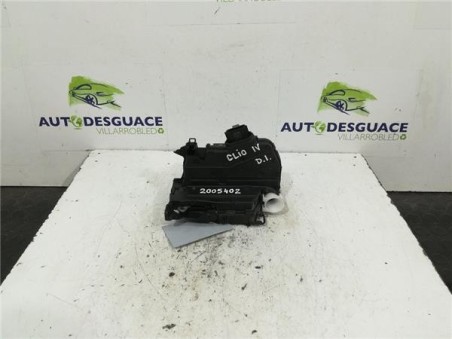 Cerradura Puerta Delantera Izquierda Renault Clio IV  1 5 Authentique [1 5 Ltr  - 55 kW dCi Diesel FAP]