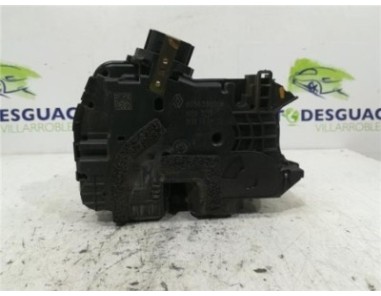 Cerradura Puerta Delantera Izquierda Renault Clio IV  1 5 Authentique [1 5 Ltr  - 55 kW dCi Diesel FAP]