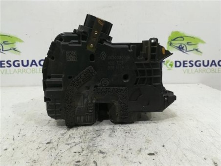 Cerradura Puerta Delantera Izquierda Renault Clio IV  1 5 Authentique [1 5 Ltr  - 55 kW dCi Diesel FAP]