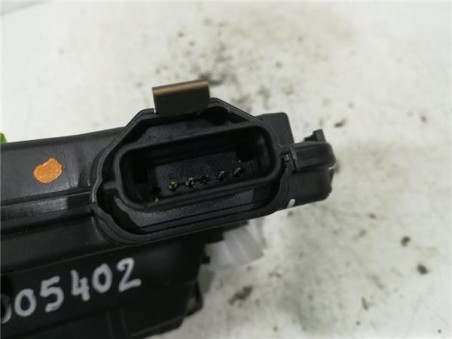 Cerradura Puerta Delantera Izquierda Renault Clio IV  1 5 Authentique [1 5 Ltr  - 55 kW dCi Diesel FAP]