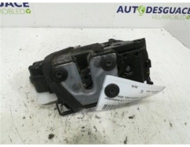 Cerradura Puerta Delantera Izquierda Renault Clio IV  1 5 Authentique [1 5 Ltr  - 55 kW dCi Diesel FAP]