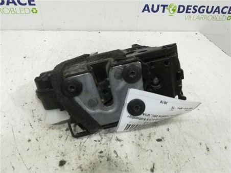 Cerradura Puerta Delantera Izquierda Renault Clio IV  1 5 Authentique [1 5 Ltr  - 55 kW dCi Diesel FAP]