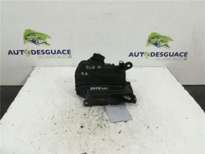 Cerradura Puerta Delantera Derecha Renault Clio IV  1 5 Authentique [1 5 Ltr  - 55 kW dCi Diesel FAP]