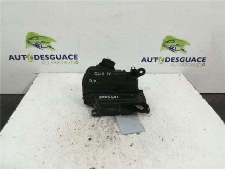 Cerradura Puerta Delantera Derecha Renault Clio IV  1 5 Authentique [1 5 Ltr  - 55 kW dCi Diesel FAP]