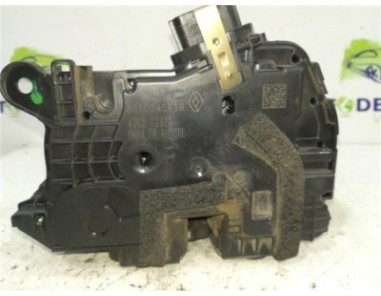 Cerradura Puerta Delantera Derecha Renault Clio IV  1 5 Authentique [1 5 Ltr  - 55 kW dCi Diesel FAP]