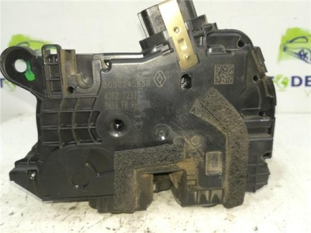 Cerradura Puerta Delantera Derecha Renault Clio IV  1 5 Authentique [1 5 Ltr  - 55 kW dCi Diesel FAP]