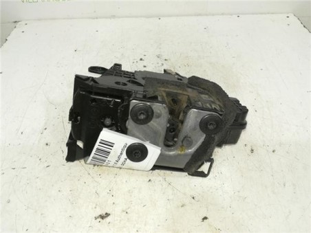 Cerradura Puerta Delantera Derecha Renault Clio IV  1 5 Authentique [1 5 Ltr  - 55 kW dCi Diesel FAP]