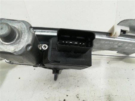 Elevalunas Electrico Trasero Derecho Citroen C3  1 6 Elle [1 6 Ltr  - 55 kW Blue-HDI FAP]