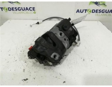 Cerradura Puerta Trasera Izquierda Citroen C3  1 6 Elle [1 6 Ltr  - 55 kW Blue-HDI FAP]