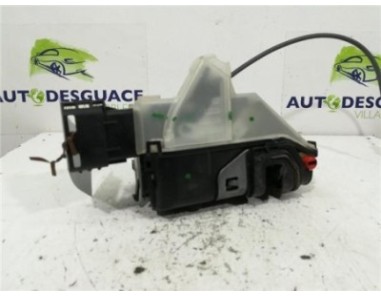 Cerradura Puerta Trasera Derecha Citroen C3  1 6 Elle [1 6 Ltr  - 55 kW Blue-HDI FAP]