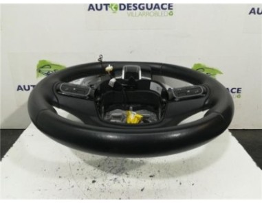 Volante Citroen C3  1 6 Elle [1 6 Ltr  - 55 kW Blue-HDI FAP]