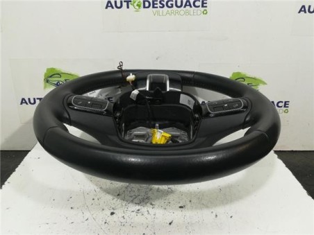 Volante Citroen C3  1 6 Elle [1 6 Ltr  - 55 kW Blue-HDI FAP]