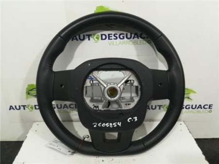 Volante Citroen C3  1 6 Elle [1 6 Ltr  - 55 kW Blue-HDI FAP]