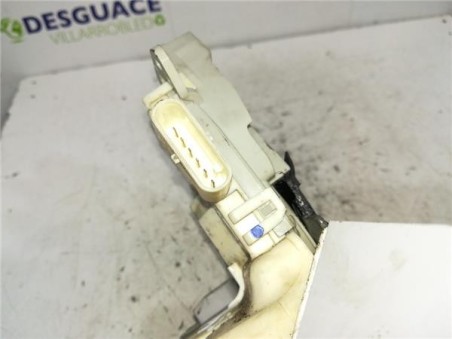 Cerradura Puerta Delantera Derecha Audi A5 Coupe  2 0 TDI [2 0 Ltr  - 125 kW 16V TDI]