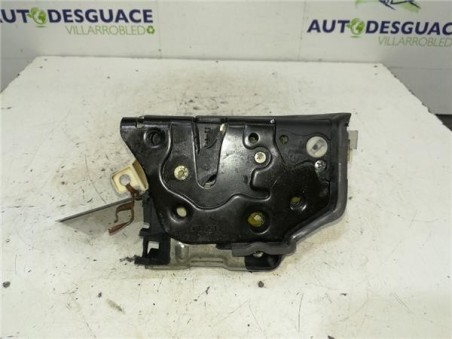 Cerradura Puerta Delantera Derecha Audi A5 Coupe  2 0 TDI [2 0 Ltr  - 125 kW 16V TDI]