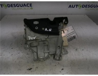 Cerradura Puerta Delantera Derecha Audi A5 Coupe  2 0 TDI [2 0 Ltr  - 125 kW 16V TDI]