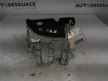 Cerradura Puerta Delantera Derecha Audi A5 Coupe  2 0 TDI [2 0 Ltr  - 125 kW 16V TDI]