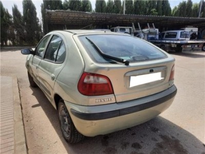 Cerradura Puerta Delantera Izquierda Renault MEGANE I FASE 2 BERLINA 1 6