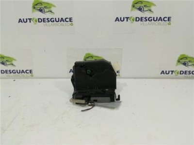 Cerradura Puerta Delantera Derecha Mini Mini  1 4 One [1 4 Ltr  - 70 kW 16V CAT]