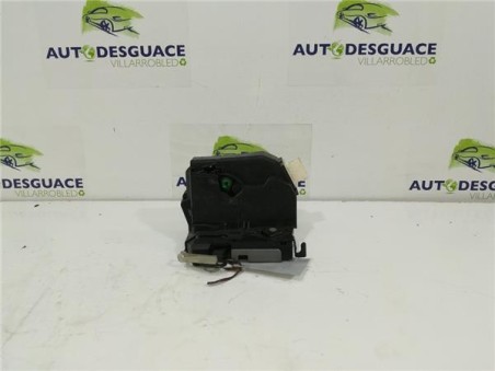 Cerradura Puerta Delantera Derecha Mini Mini  1 4 One [1 4 Ltr  - 70 kW 16V CAT]