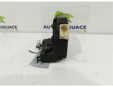 Cerradura Puerta Delantera Derecha Mini Mini  1 4 One [1 4 Ltr  - 70 kW 16V CAT]