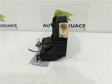 Cerradura Puerta Delantera Derecha Mini Mini  1 4 One [1 4 Ltr  - 70 kW 16V CAT]