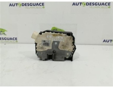 Cerradura Puerta Delantera Derecha Mini Mini  1 4 One [1 4 Ltr  - 70 kW 16V CAT]