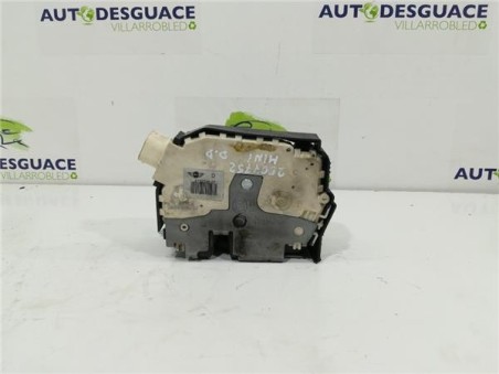 Cerradura Puerta Delantera Derecha Mini Mini  1 4 One [1 4 Ltr  - 70 kW 16V CAT]