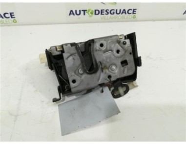 Cerradura Puerta Delantera Derecha Mini Mini  1 4 One [1 4 Ltr  - 70 kW 16V CAT]