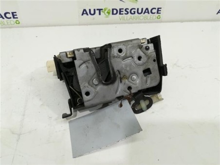 Cerradura Puerta Delantera Derecha Mini Mini  1 4 One [1 4 Ltr  - 70 kW 16V CAT]