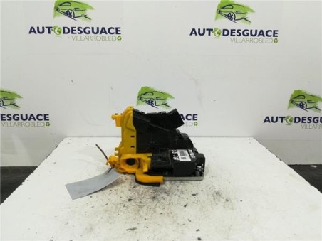 Cerradura Puerta Delantera Derecha Hyundai i30  1 4 Klass [1 4 Ltr  - 66 kW CRDi CAT]