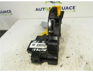 Cerradura Puerta Delantera Derecha Hyundai i30  1 4 Klass [1 4 Ltr  - 66 kW CRDi CAT]