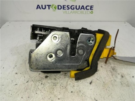 Cerradura Puerta Delantera Derecha Hyundai i30  1 4 Klass [1 4 Ltr  - 66 kW CRDi CAT]