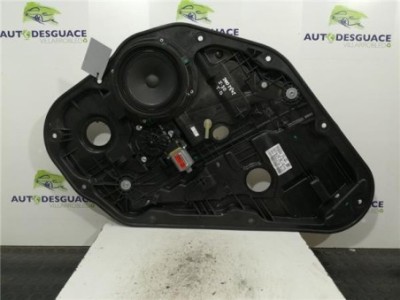 Elevalunas Electrico Trasero Derecho Hyundai i30  1 4 Klass [1 4 Ltr  - 66 kW CRDi CAT]