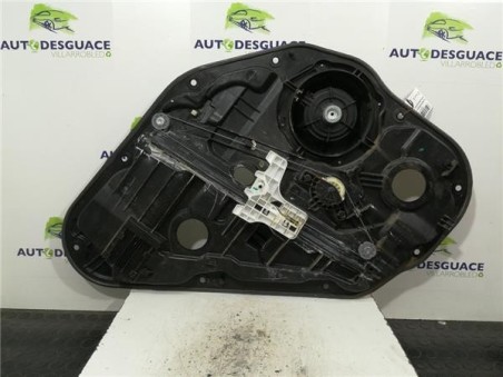 Elevalunas Electrico Trasero Derecho Hyundai i30  1 4 Klass [1 4 Ltr  - 66 kW CRDi CAT]