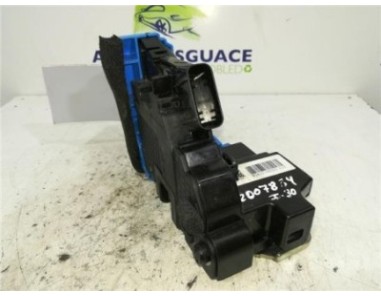 Cerradura Puerta Trasera Izquierda Hyundai i30  1 4 Klass [1 4 Ltr  - 66 kW CRDi CAT]