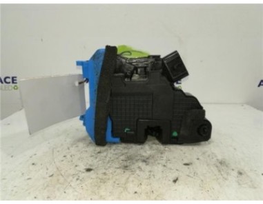 Cerradura Puerta Trasera Izquierda Hyundai i30  1 4 Klass [1 4 Ltr  - 66 kW CRDi CAT]