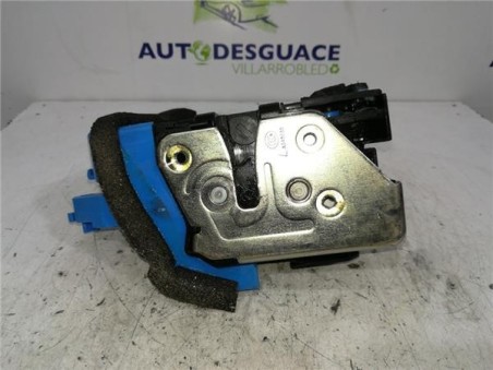 Cerradura Puerta Trasera Izquierda Hyundai i30  1 4 Klass [1 4 Ltr  - 66 kW CRDi CAT]