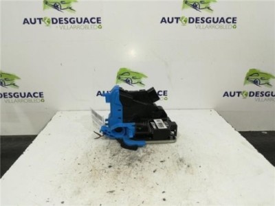 Cerradura Puerta Trasera Derecha Hyundai i30  1 4 Klass [1 4 Ltr  - 66 kW CRDi CAT]