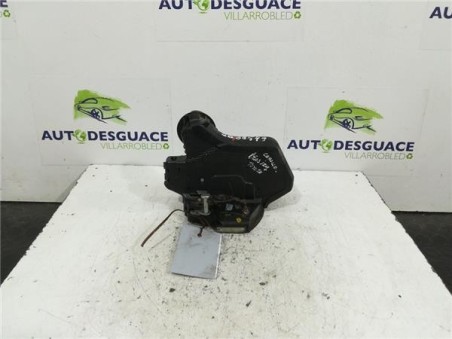 Cerradura Puerta Trasera Izquierda Toyota Corolla Verso  2 2 D-4D Sport [2 2 Ltr  - 130 kW D-CAT]