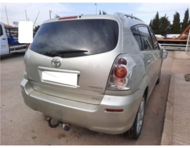 Cerradura Puerta Trasera Izquierda Toyota Corolla Verso  2 2 D-4D Sport [2 2 Ltr  - 130 kW D-CAT]