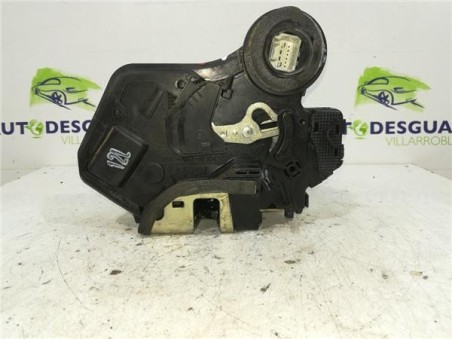 Cerradura Puerta Trasera Izquierda Toyota Corolla Verso  2 2 D-4D Sport [2 2 Ltr  - 130 kW D-CAT]