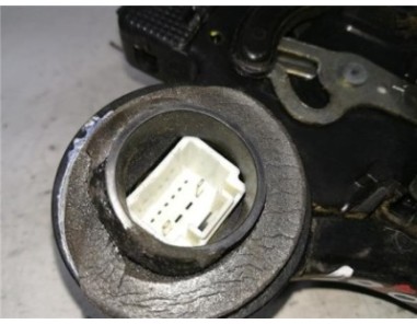 Cerradura Puerta Trasera Izquierda Toyota Corolla Verso  2 2 D-4D Sport [2 2 Ltr  - 130 kW D-CAT]